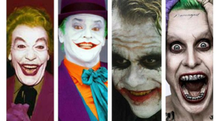 Illustration for article titled El nuevo Joker que aparecerá en Suicide Squad es diferente, pero genial